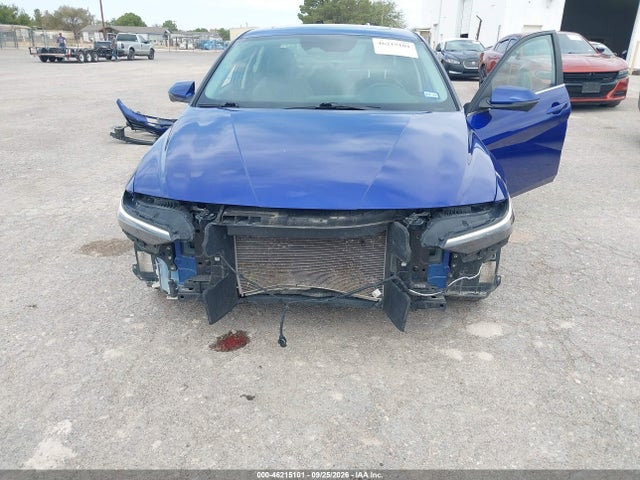 Продажа на аукционе авто 2024 Hyundai Elantra Limited, vin: KMHLP4DG7RU777039, номер лота: 46215101