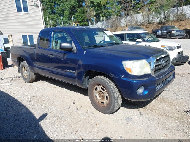 Auction sale of the 2008 Toyota Tacoma, vin: 5TETX22N38Z510688, lot number: 46215103