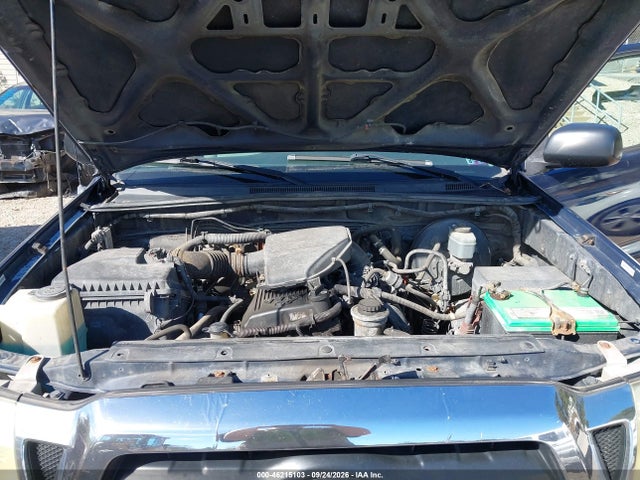 46215103 :رقم المزاد ، 5TETX22N38Z510688 vin ، 2008 Toyota Tacoma مزاد بيع