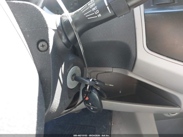 46215103 :رقم المزاد ، 5TETX22N38Z510688 vin ، 2008 Toyota Tacoma مزاد بيع