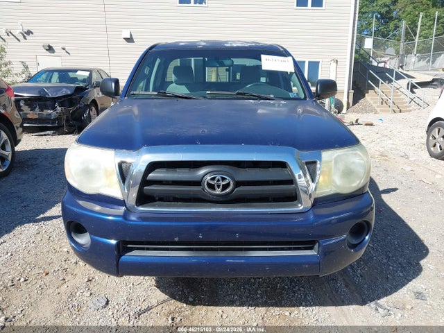 46215103 :رقم المزاد ، 5TETX22N38Z510688 vin ، 2008 Toyota Tacoma مزاد بيع