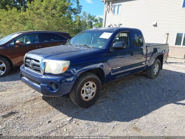 46215103 :رقم المزاد ، 5TETX22N38Z510688 vin ، 2008 Toyota Tacoma مزاد بيع