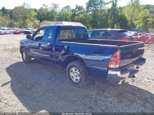 46215103 :رقم المزاد ، 5TETX22N38Z510688 vin ، 2008 Toyota Tacoma مزاد بيع