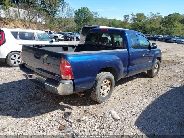 46215103 :رقم المزاد ، 5TETX22N38Z510688 vin ، 2008 Toyota Tacoma مزاد بيع
