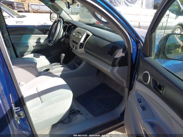 46215103 :رقم المزاد ، 5TETX22N38Z510688 vin ، 2008 Toyota Tacoma مزاد بيع