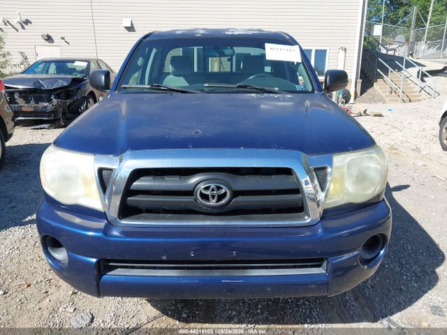 46215103 :رقم المزاد ، 5TETX22N38Z510688 vin ، 2008 Toyota Tacoma مزاد بيع