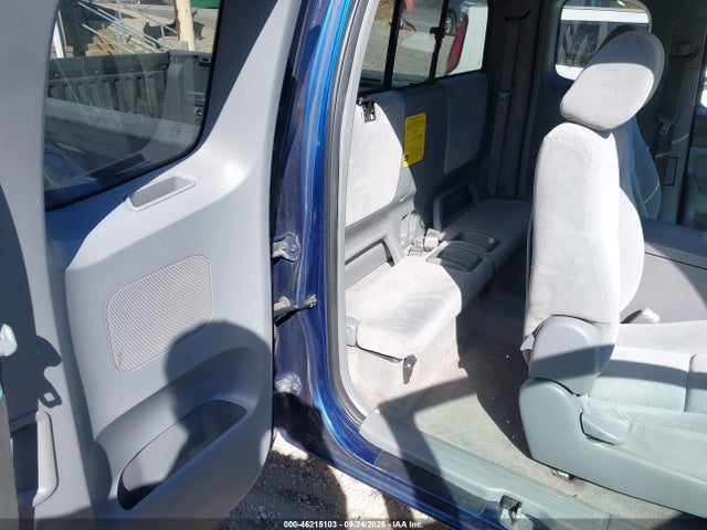 46215103 :رقم المزاد ، 5TETX22N38Z510688 vin ، 2008 Toyota Tacoma مزاد بيع