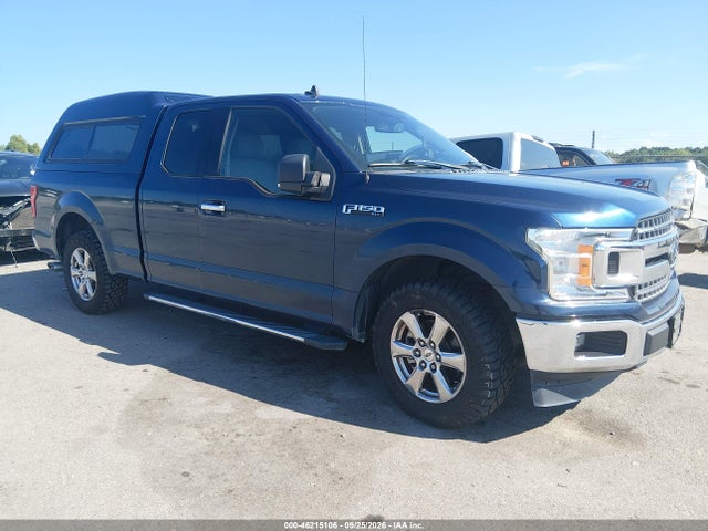 2019 1FTEX1C50KKC81917 main image