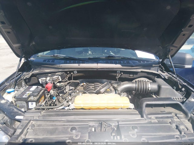 Ford F-150 Xlt 2019 1FTEX1C50KKC81917 Image 10