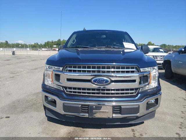 Ford F-150 Xlt 2019 1FTEX1C50KKC81917 Image 12