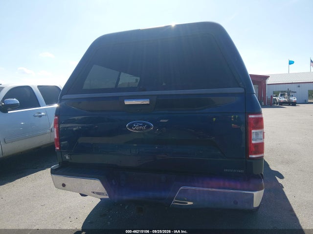 Ford F-150 Xlt 2019 1FTEX1C50KKC81917 Image 16
