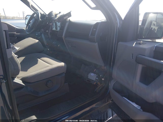 Ford F-150 Xlt 2019 1FTEX1C50KKC81917 Image 5