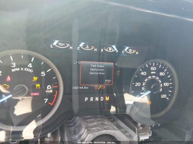 Ford F-150 Xlt 2019 1FTEX1C50KKC81917 Image 7