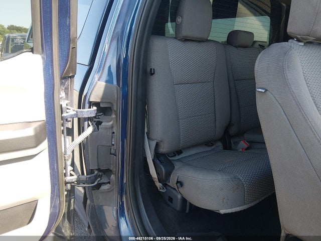 Ford F-150 Xlt 2019 1FTEX1C50KKC81917 Image 8