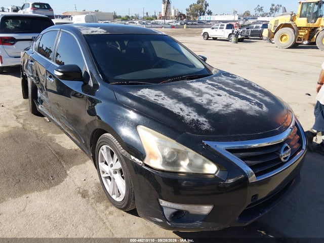 46215110 :رقم المزاد ، 1N4AL3AP6FC226551 vin ، 2015 Nissan Altima 2.5 Sv مزاد بيع