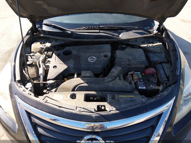 Aukcja sprzedaży 2015 Nissan Altima 2.5 Sv, vin: 1N4AL3AP6FC226551, numer aukcji: 46215110