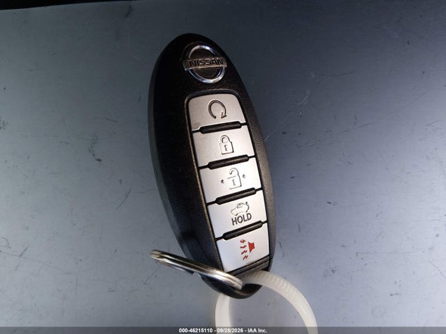 Aukcja sprzedaży 2015 Nissan Altima 2.5 Sv, vin: 1N4AL3AP6FC226551, numer aukcji: 46215110