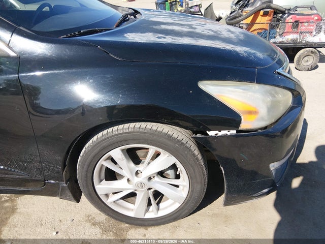 Aukcja sprzedaży 2015 Nissan Altima 2.5 Sv, vin: 1N4AL3AP6FC226551, numer aukcji: 46215110