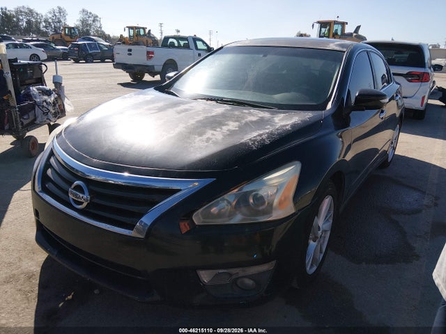 Aukcja sprzedaży 2015 Nissan Altima 2.5 Sv, vin: 1N4AL3AP6FC226551, numer aukcji: 46215110
