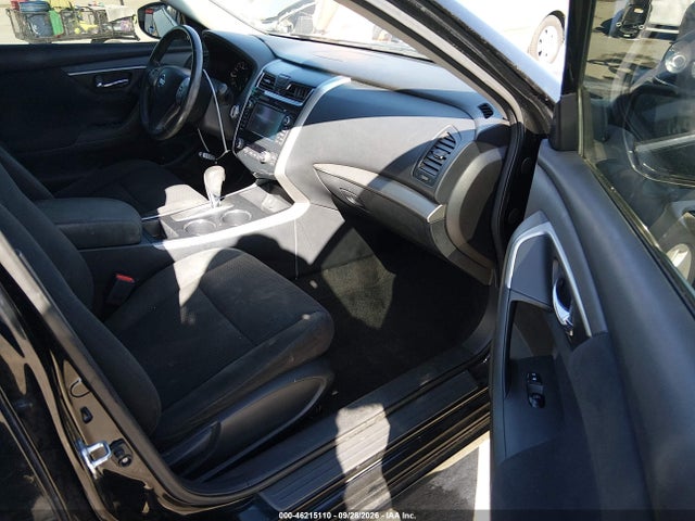 Aukcja sprzedaży 2015 Nissan Altima 2.5 Sv, vin: 1N4AL3AP6FC226551, numer aukcji: 46215110