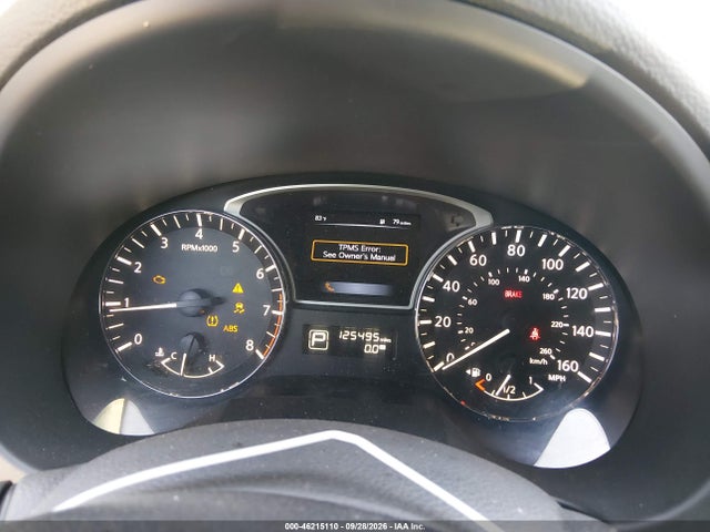 Aukcja sprzedaży 2015 Nissan Altima 2.5 Sv, vin: 1N4AL3AP6FC226551, numer aukcji: 46215110