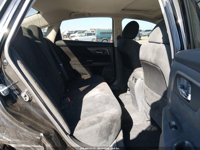 Aukcja sprzedaży 2015 Nissan Altima 2.5 Sv, vin: 1N4AL3AP6FC226551, numer aukcji: 46215110