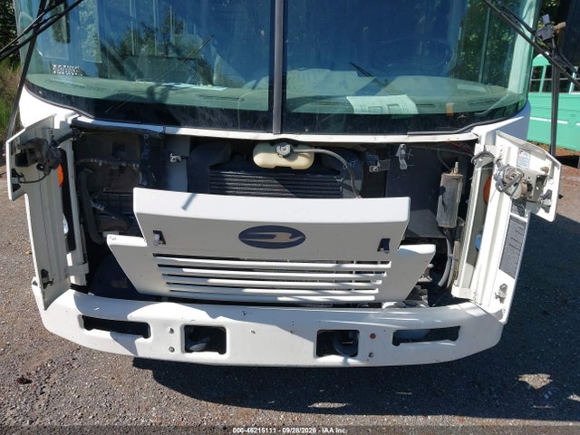 46215111 :رقم المزاد ، 1BABLCPA8GF320250 vin ، 2016 Blue Bird School Bus / Transit Bus مزاد بيع