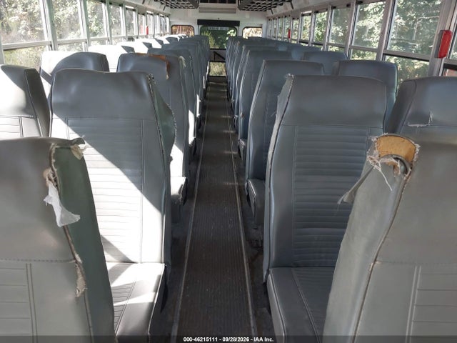 46215111 :رقم المزاد ، 1BABLCPA8GF320250 vin ، 2016 Blue Bird School Bus / Transit Bus مزاد بيع