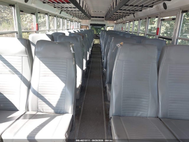 46215111 :رقم المزاد ، 1BABLCPA8GF320250 vin ، 2016 Blue Bird School Bus / Transit Bus مزاد بيع
