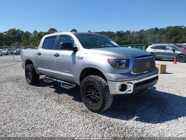 2012 Toyota Tundra Grade 5.7l V8 მანქანა იყიდება აუქციონზე, vin: 5TFEY5F18CX126629, აუქციონის ნომერი: 46215119