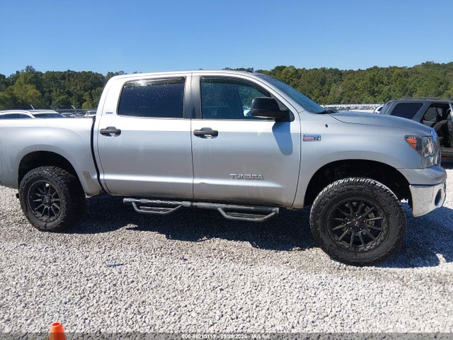 2012 Toyota Tundra Grade 5.7l V8 მანქანა იყიდება აუქციონზე, vin: 5TFEY5F18CX126629, აუქციონის ნომერი: 46215119