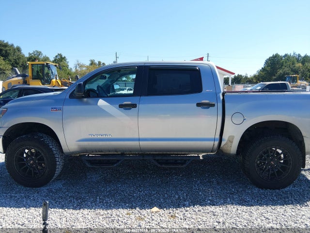 2012 Toyota Tundra Grade 5.7l V8 მანქანა იყიდება აუქციონზე, vin: 5TFEY5F18CX126629, აუქციონის ნომერი: 46215119