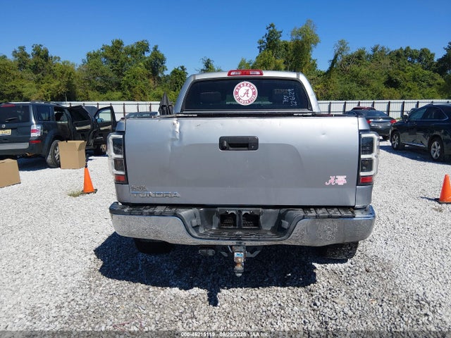 2012 Toyota Tundra Grade 5.7l V8 მანქანა იყიდება აუქციონზე, vin: 5TFEY5F18CX126629, აუქციონის ნომერი: 46215119
