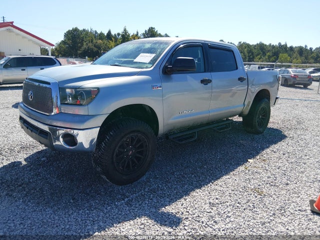 2012 Toyota Tundra Grade 5.7l V8 მანქანა იყიდება აუქციონზე, vin: 5TFEY5F18CX126629, აუქციონის ნომერი: 46215119