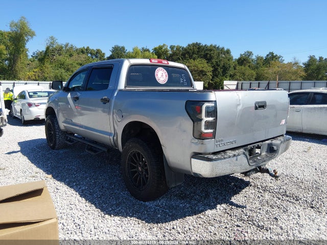 2012 Toyota Tundra Grade 5.7l V8 მანქანა იყიდება აუქციონზე, vin: 5TFEY5F18CX126629, აუქციონის ნომერი: 46215119