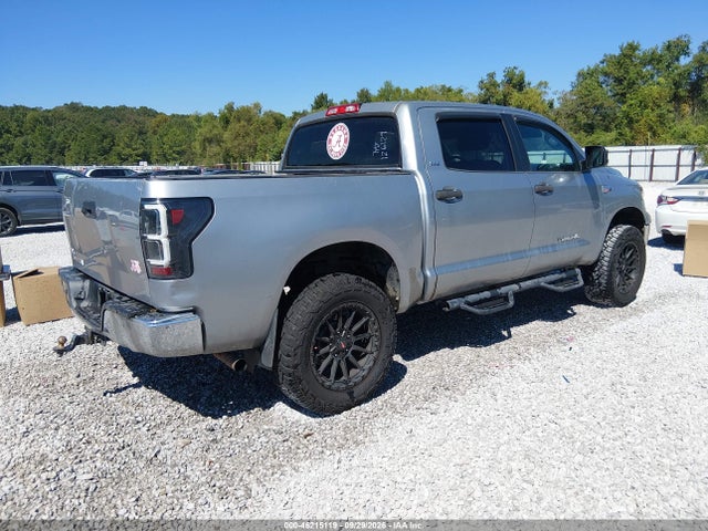 2012 Toyota Tundra Grade 5.7l V8 მანქანა იყიდება აუქციონზე, vin: 5TFEY5F18CX126629, აუქციონის ნომერი: 46215119