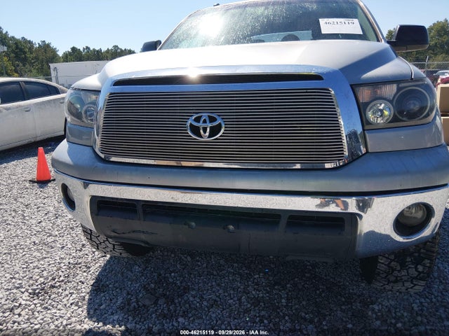 2012 Toyota Tundra Grade 5.7l V8 მანქანა იყიდება აუქციონზე, vin: 5TFEY5F18CX126629, აუქციონის ნომერი: 46215119