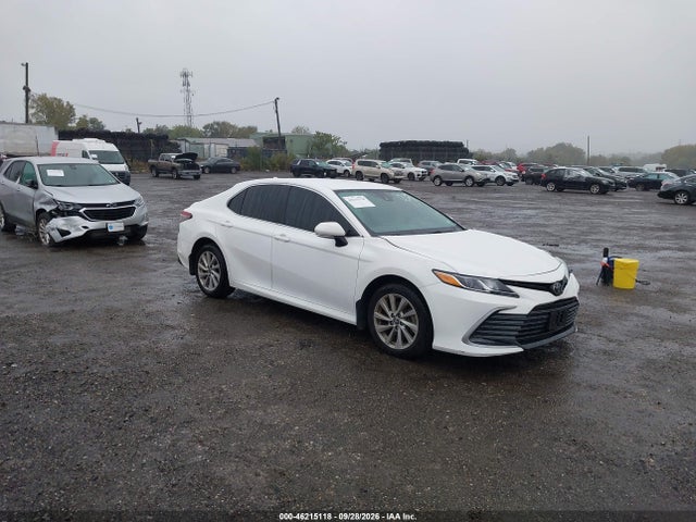Продаж на аукціоні авто 2023 Toyota Camry Le, vin: 4T1C11AK2PU817467, номер лоту: 46215118