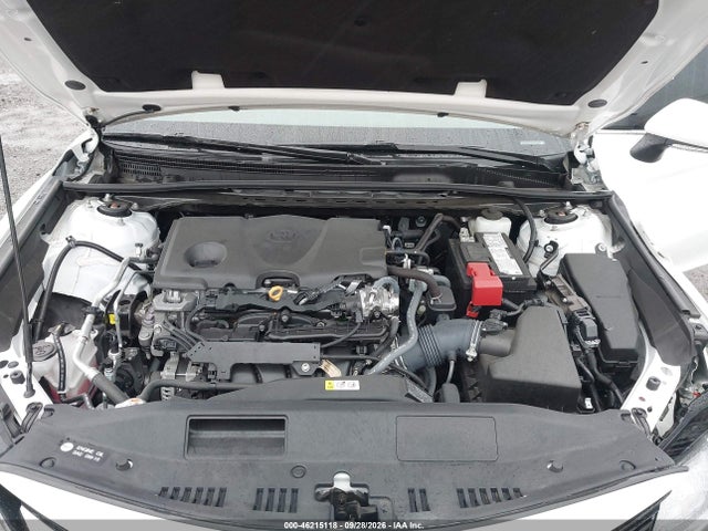46215118 :رقم المزاد ، 4T1C11AK2PU817467 vin ، 2023 Toyota Camry Le مزاد بيع