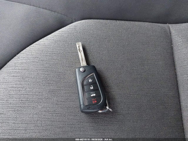 46215118 :رقم المزاد ، 4T1C11AK2PU817467 vin ، 2023 Toyota Camry Le مزاد بيع