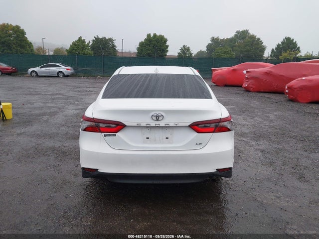46215118 :رقم المزاد ، 4T1C11AK2PU817467 vin ، 2023 Toyota Camry Le مزاد بيع