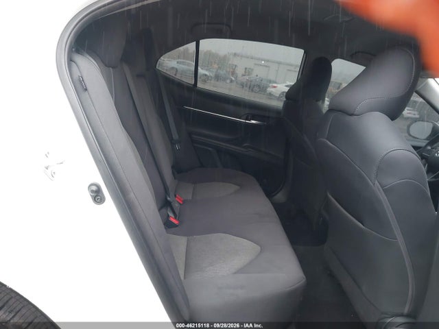 46215118 :رقم المزاد ، 4T1C11AK2PU817467 vin ، 2023 Toyota Camry Le مزاد بيع
