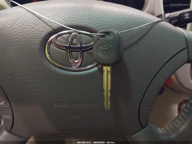 Продаж на аукціоні авто 2005 Toyota Highlander Limited V6, vin: JTEEP21A650092660, номер лоту: 46215121