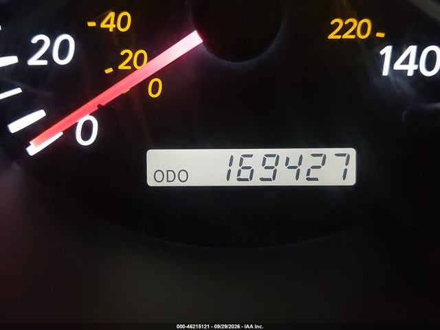 Продаж на аукціоні авто 2005 Toyota Highlander Limited V6, vin: JTEEP21A650092660, номер лоту: 46215121