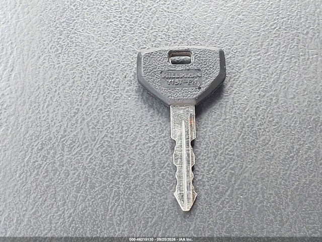 46215130 :رقم المزاد ، 1B7GL22X4YS730327 vin ، 2000 Dodge Dakota Slt/sport مزاد بيع