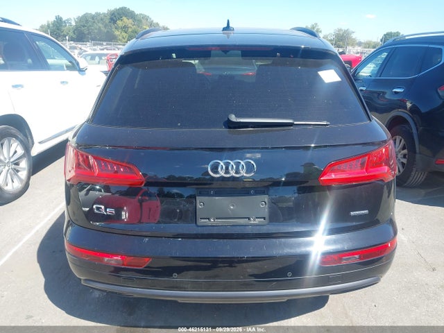 Продажа на аукционе авто 2020 Audi Q5 Premium 45 Tfsi Quattro S Tronic, vin: WA1ANAFY6L2105721, номер лота: 46215131