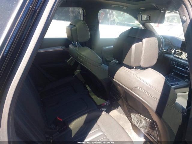 Продажа на аукционе авто 2020 Audi Q5 Premium 45 Tfsi Quattro S Tronic, vin: WA1ANAFY6L2105721, номер лота: 46215131