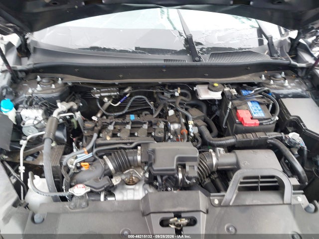 46215132 :رقم المزاد ، 2HKRS4H76TH485908 vin ، 2026 Honda Cr-v Ex-l Awd مزاد بيع