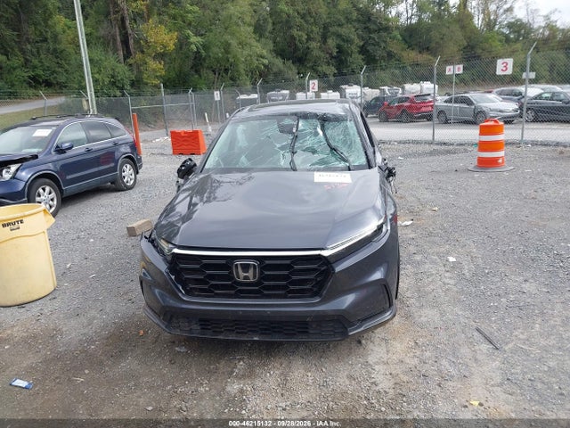 46215132 :رقم المزاد ، 2HKRS4H76TH485908 vin ، 2026 Honda Cr-v Ex-l Awd مزاد بيع