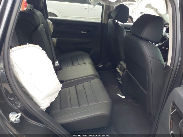 46215132 :رقم المزاد ، 2HKRS4H76TH485908 vin ، 2026 Honda Cr-v Ex-l Awd مزاد بيع
